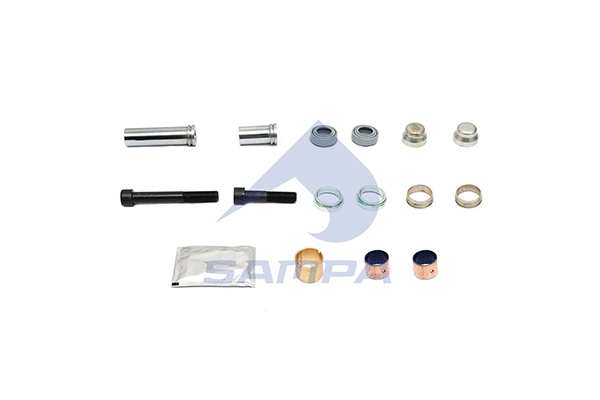 Repair Kit, brake caliper (095.624)