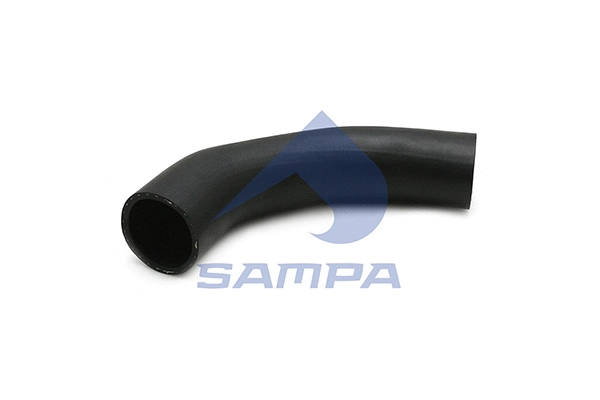 Charge Air Hose (205.124)
