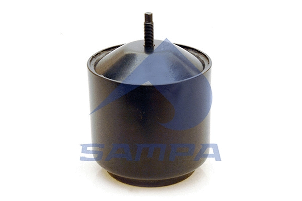 Roll-off Piston, air suspension bellows (030.267)