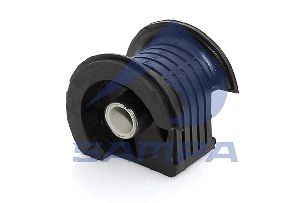 Bush, driver cab suspension (020.050)