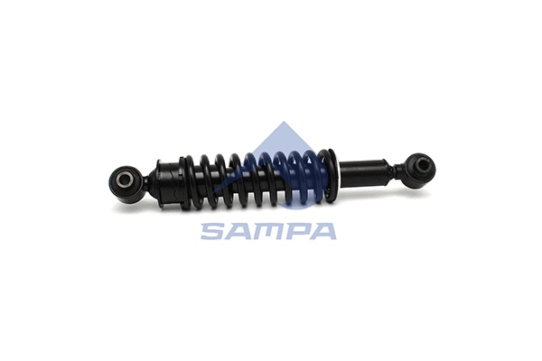 Shock Absorber, driver cab suspension (062.193)