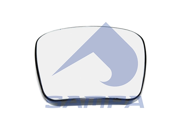 Mirror Glass, wide angle mirror (061.175)
