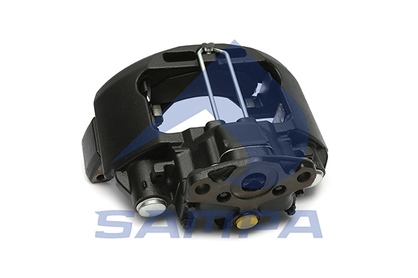 Brake Caliper (096.3683A)