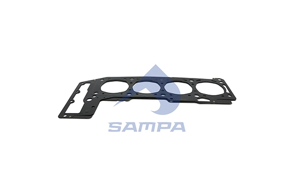 Gasket, cylinder head (066.325)