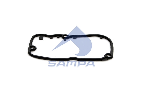 Gasket, cylinder head cover (043.371)
