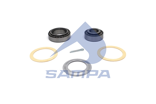 Repair Kit, wheel hub (070.609)