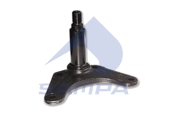 Mounting Bracket, bumper (100.029)