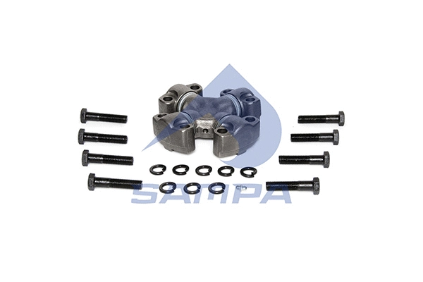 Joint, propshaft (022.013)