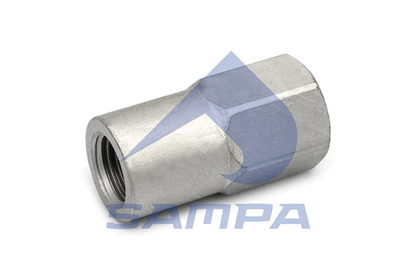 Spring Clamp Nut (042.230)