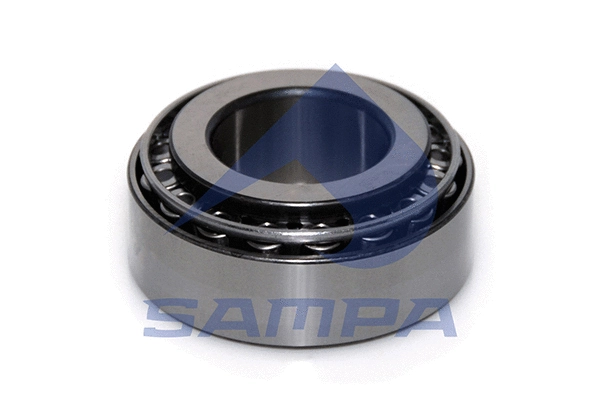 Wheel Bearing (010.411)