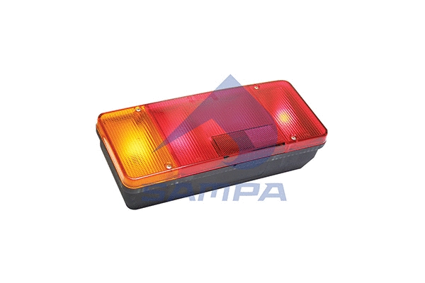 Tail Light Assembly (064.243)
