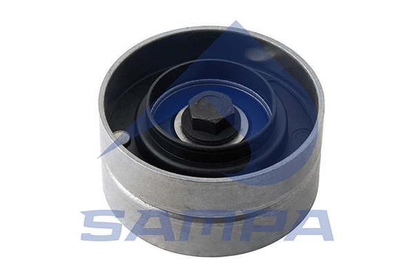Tensioner Pulley, V-ribbed belt (080.428)
