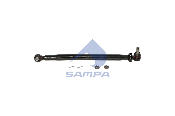 Centre Rod Assembly (097.471)
