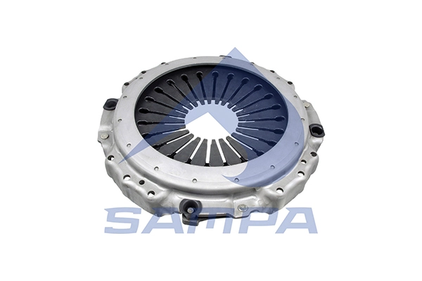 Clutch Pressure Plate (076.299)