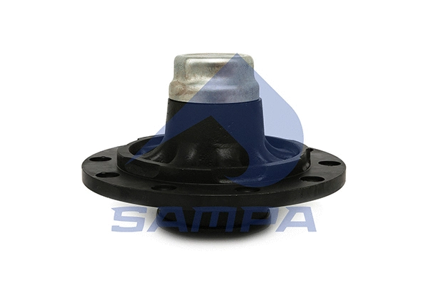 Wheel Hub (070.098/2)