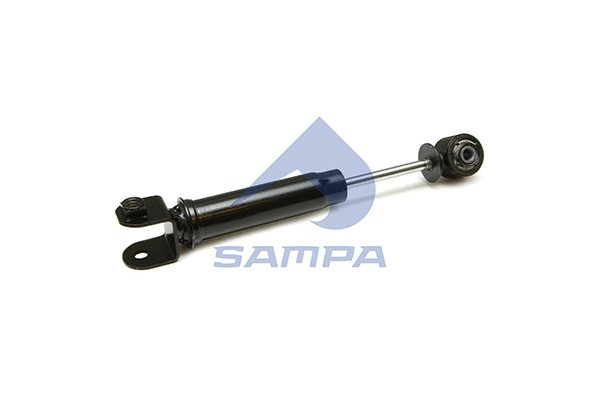 Shock Absorber, driver cab suspension (043.115)