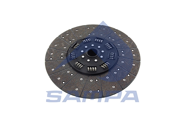 Clutch Disc (010.2150)