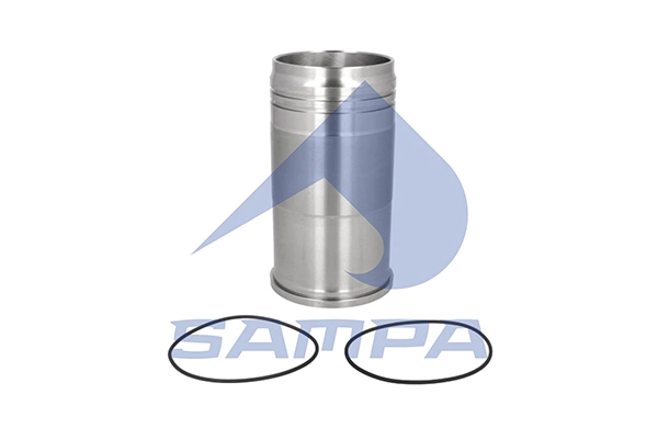 Cylinder Sleeve (080.1097)