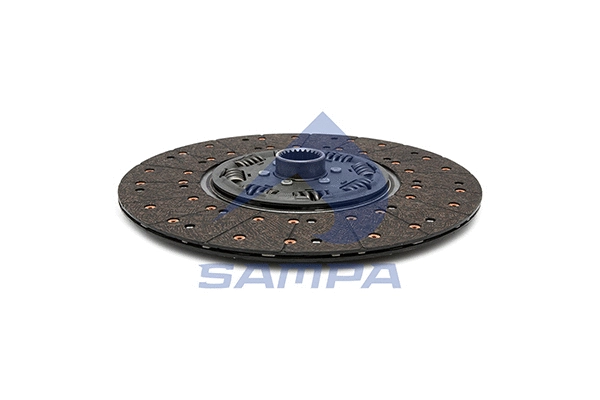 Clutch Disc (037.459)