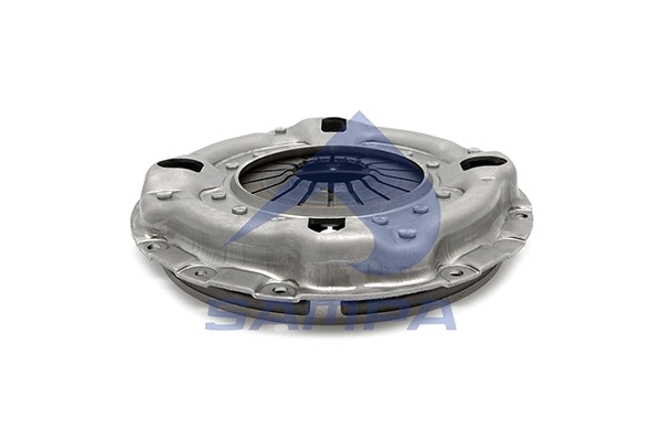 Clutch Pressure Plate (032.285)