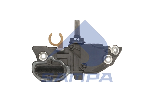 Alternator Regulator (030.1174)