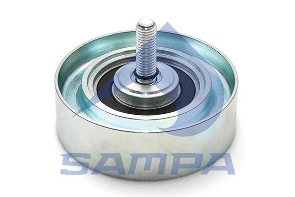 Tensioner Pulley, V-ribbed belt (202.282)