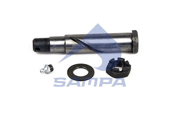 Repair Kit, spring bolt (095.505)