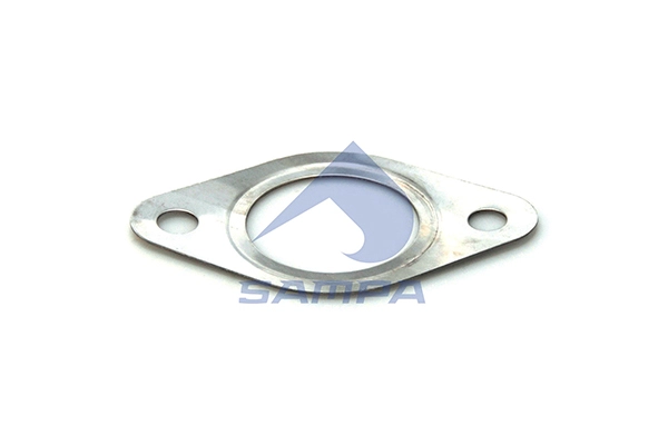 Gasket, exhaust manifold (202.129)
