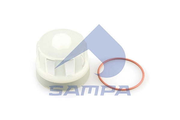 Housing, fuel filter (079.398)