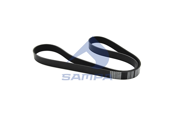 V-Ribbed Belt (203.340)