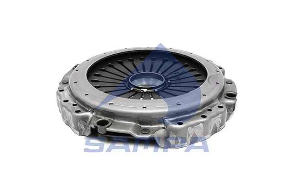 Clutch Pressure Plate (064.081)