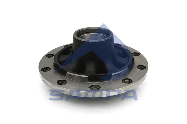 Wheel Hub (070.253/1)