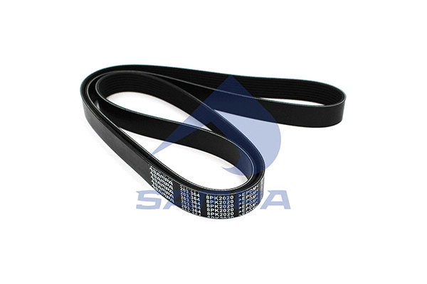 V-Ribbed Belt (203.364)