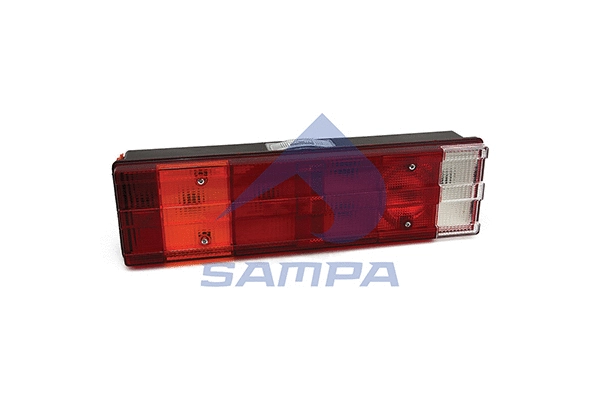Tail Light Assembly (207.382)