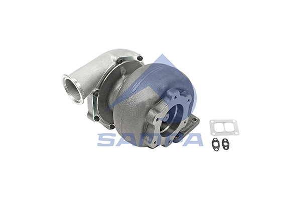 Charger, charging (supercharged/turbocharged) (038.032)