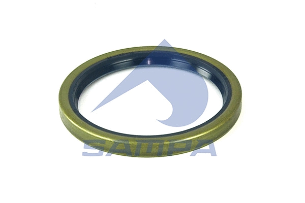 Shaft Seal, manual transmission flange (010.249)
