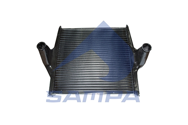 Charge Air Cooler (032.197)