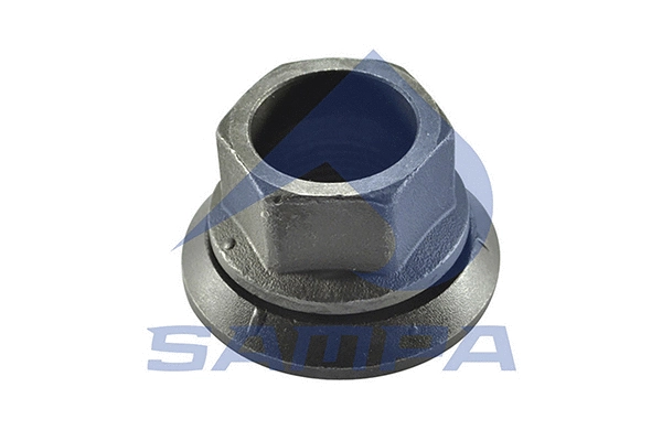 Wheel Nut (031.084)