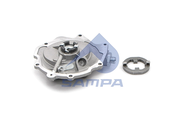 Vacuum Pump (201.248)