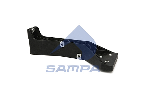 Mounting Bracket, bumper (1820 0420)