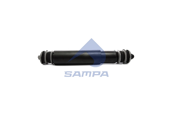 Shock Absorber (025.304)