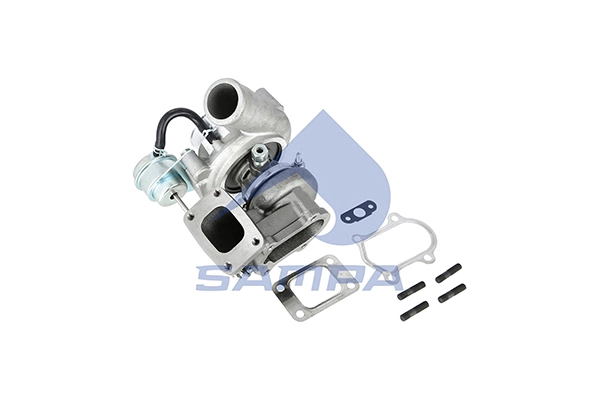 Charger, charging (supercharged/turbocharged) (064.497)