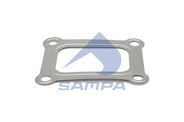Gasket, exhaust manifold (044.461)