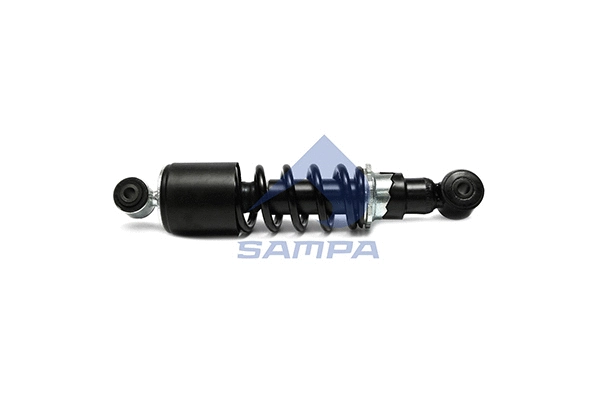 Shock Absorber, driver cab suspension (025.352)
