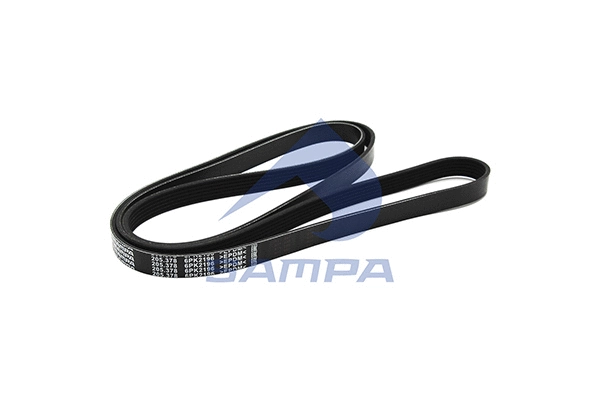 V-Ribbed Belt (205.378)