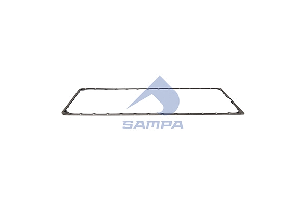 Gasket, oil sump (208.475)