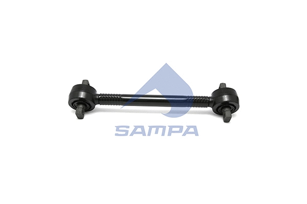 Control/Trailing Arm, wheel suspension (095.381)