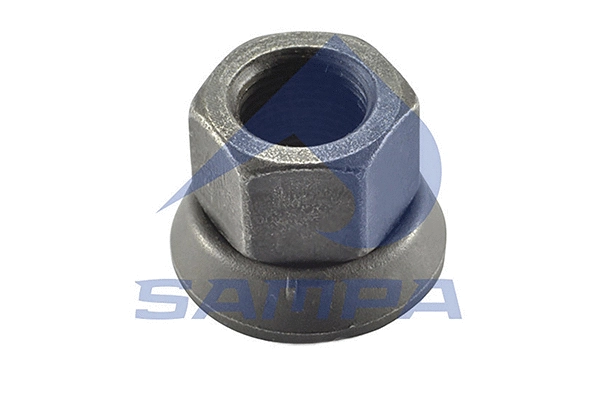 Wheel Nut (031.082)