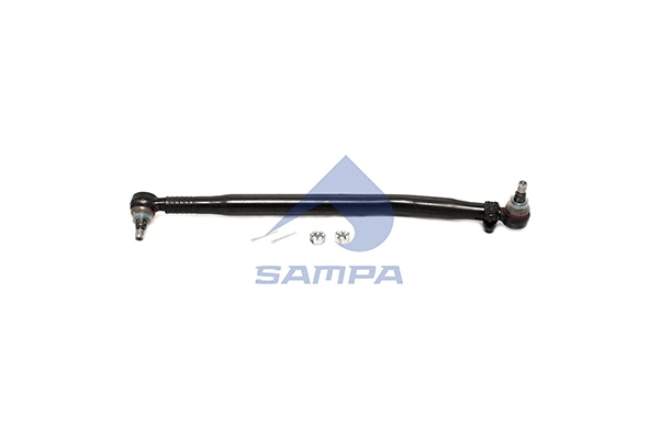Centre Rod Assembly (097.028)