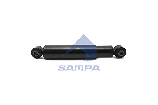 Shock Absorber, driver cab suspension (025.114)